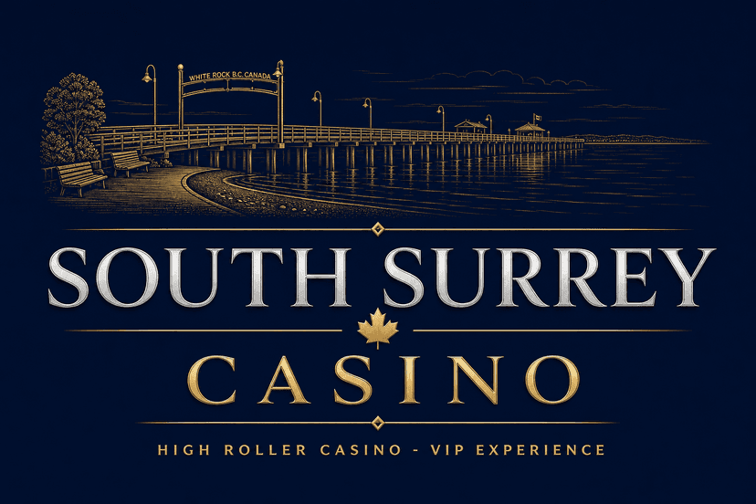 South Surrey Casino
